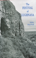 The Festival of Lughnasa