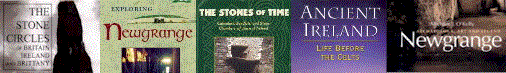 Ancient Ireland Books