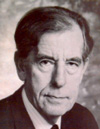 Francis Mitchell 1912-1997
