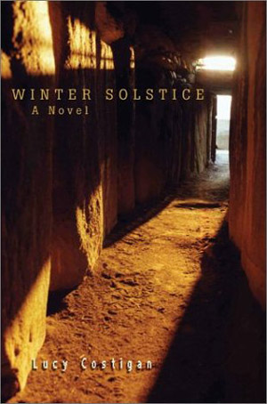 Winter Solstice - A Novel by Lucy Costigan