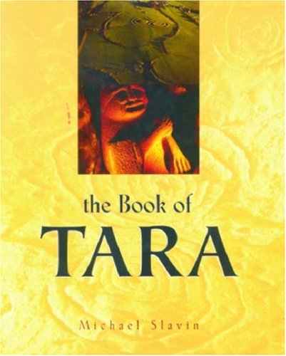 The Book of Tara by Michael Slavin