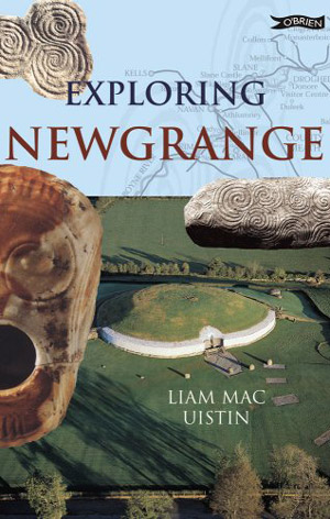 Exploring Newgrange