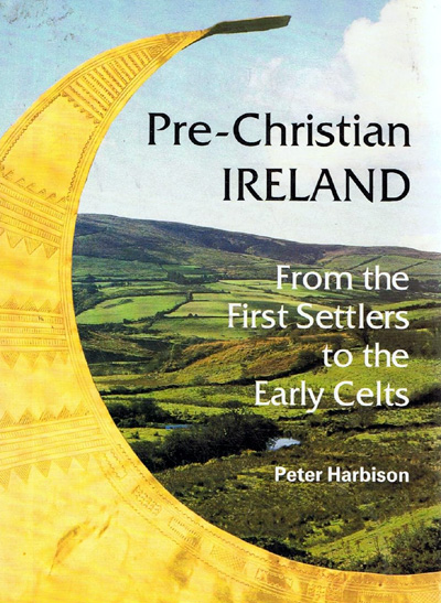 Pre-Christian Ireland