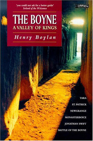 The Boyne: A Valley of Kings
