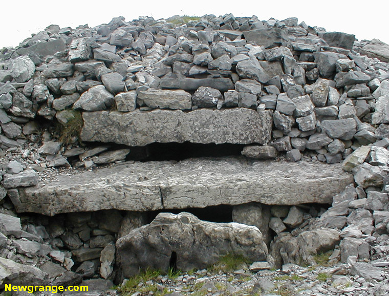 Cairn G - Carrowkeel