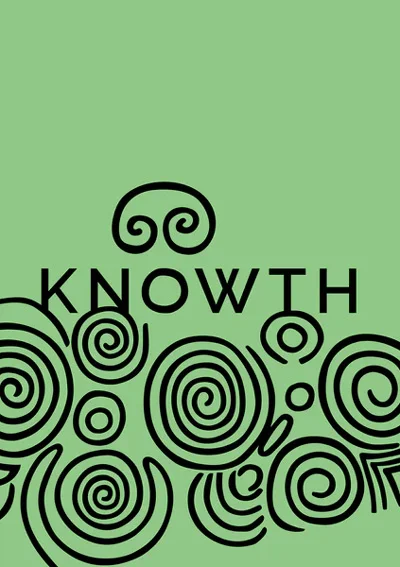 Knowth Guide Book