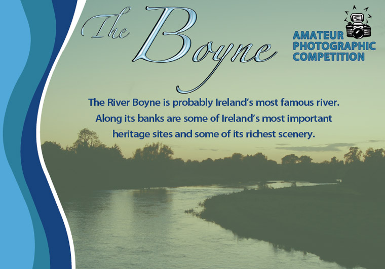 The Boyne - Amateur Photography Competition 2012