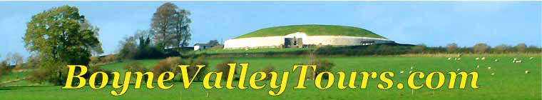 Boyne Valley Tours