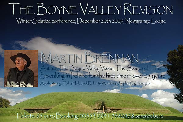 The Boyne Valley Revision