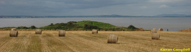 Bremore Passage Tombs