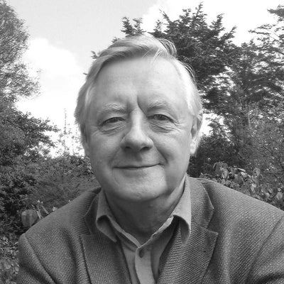 Professor John Waddell, Archaeologist