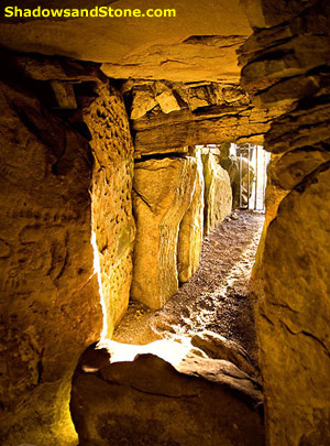 Loughcrew Equinox