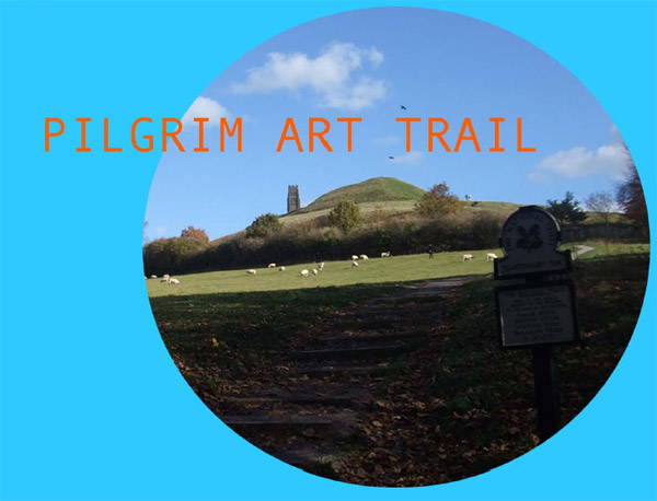 Pilgrim Art Trail