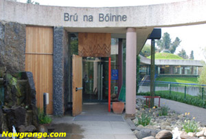 Brú na Bóinne Visitor Centre