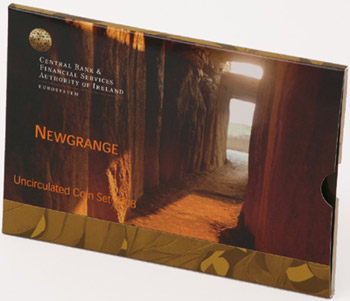 Newgrange Coin Set