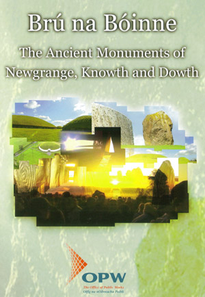 Newgrange DVD