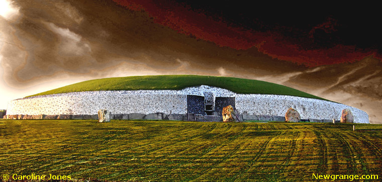 Newgrange