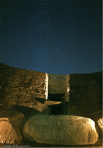 Newgrange