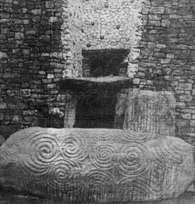 Newgrange